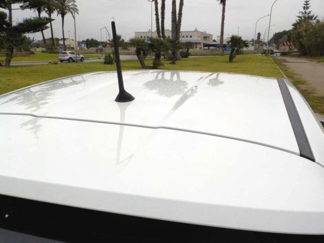 FIAT 500X usata, con Controllo trazione