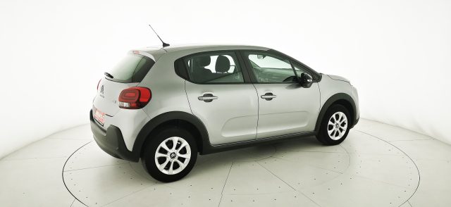 CITROEN C3 usata, con Bluetooth
