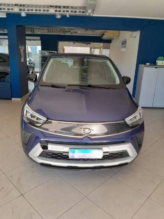 OPEL Crossland usata, con Autoradio