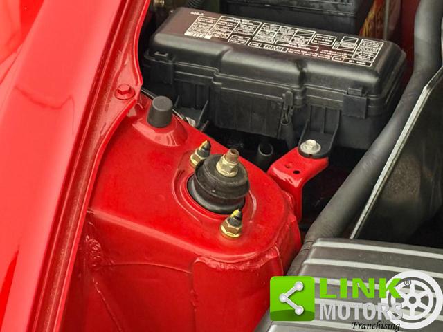 HONDA S 2000 usata 36