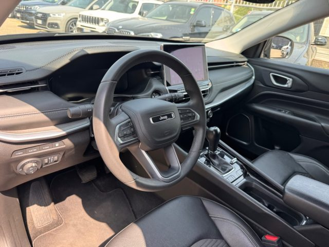 JEEP Compass usata, con Cruise Control