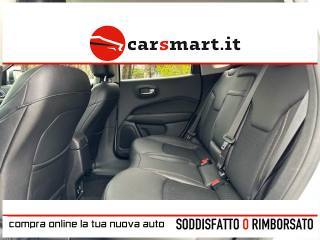 JEEP Compass usata, con Cerchi in lega