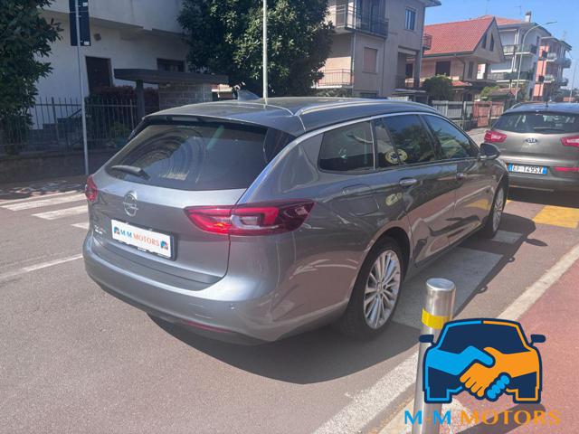 OPEL Insignia usata, con Alzacristalli elettrici