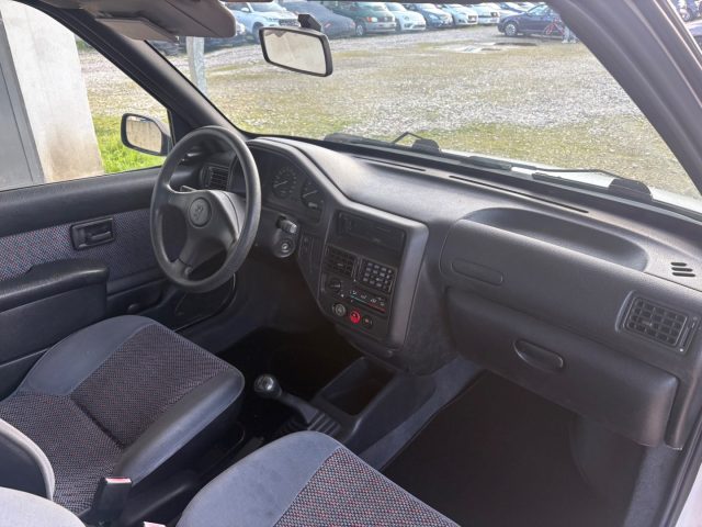 PEUGEOT 106 usata 14