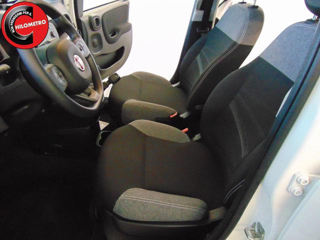 FIAT Panda usata, con Alzacristalli elettrici