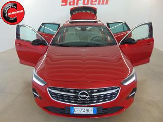 OPEL Insignia usata, con Airbag laterali
