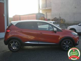 RENAULT Captur usata, con Chiusura centralizzata