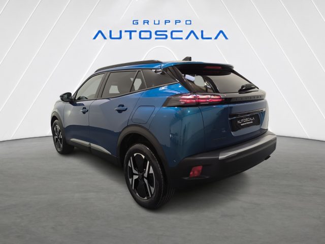 PEUGEOT 2008 usata, con Alzacristalli elettrici