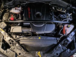 ALFA ROMEO Stelvio usata, con Cruise Control