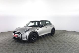 MINI Mini usata 7