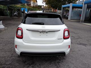 FIAT 500X usata, con Autoradio