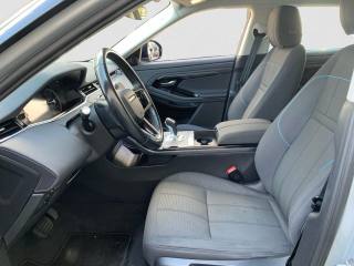 LAND ROVER Range Rover Evoque usata, con ESP