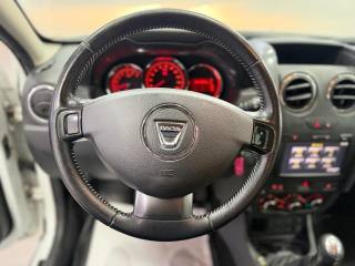 DACIA Duster usata, con Sensori di parcheggio posteriori