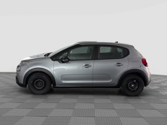 CITROEN C3 usata 1