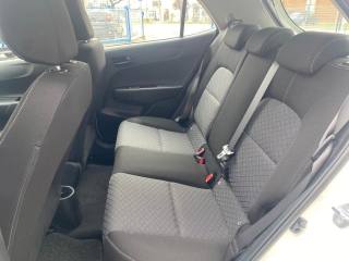 KIA Picanto usata, con Alzacristalli elettrici