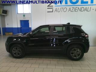 JEEP Avenger usata, con Airbag