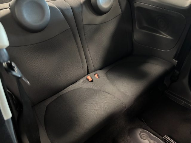 FIAT 500 usata, con Park Distance Control