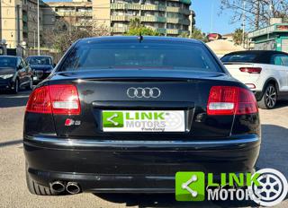 AUDI S8 usata, con Alzacristalli elettrici