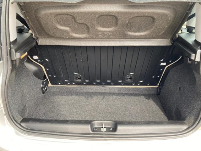 FIAT Panda usata, con Immobilizzatore elettronico
