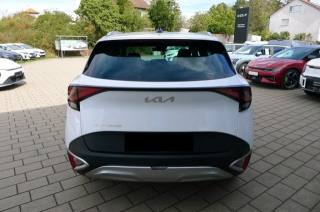 KIA Sportage usata, con Alzacristalli elettrici