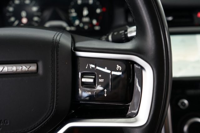 LAND ROVER Discovery Sport usata, con Start/Stop Automatico