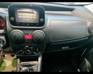 FIAT Fiorino usata, con Bracciolo