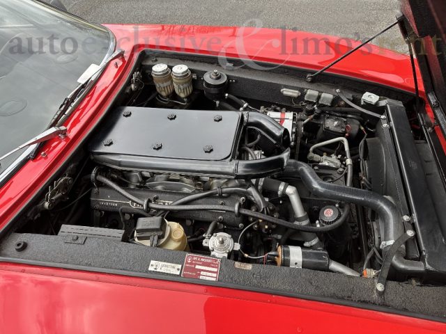 MASERATI Ghibli usata 12