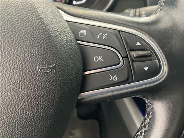RENAULT Kadjar usata 20