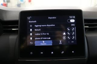 RENAULT Clio usata, con Controllo elettronico della corsia