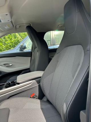 FORD Explorer usata, con Sedili riscaldati