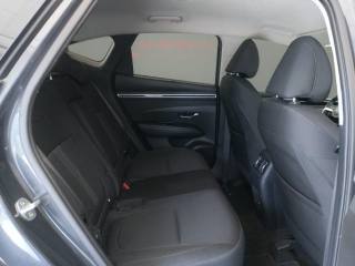 HYUNDAI Tucson usata 15
