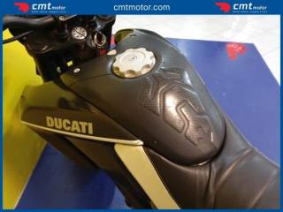 DUCATI Hypermotard 796 usata 10