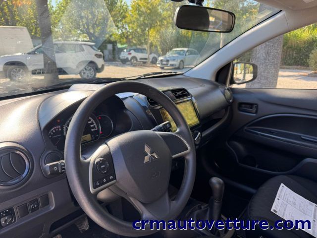 MITSUBISHI Space Star usata, con Climatizzatore