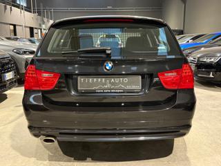 BMW 316 usata, con Alzacristalli elettrici
