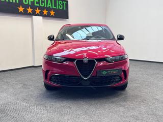 ALFA ROMEO Tonale usata, con Airbag laterali