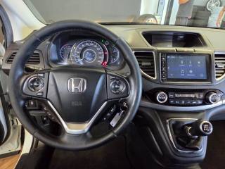 HONDA CR-V usata, con ESP