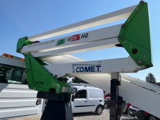 IVECO Daily usata 15