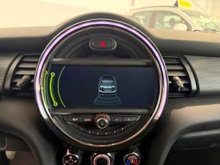 MINI One usata, con Immobilizzatore elettronico