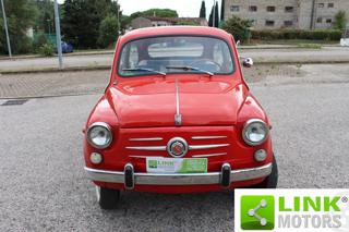 FIAT 600 usata 1
