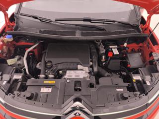 CITROEN C5 Aircross usata, con Sensore di pioggia