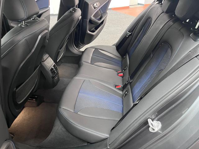 BMW 118 usata, con Filtro antiparticolato