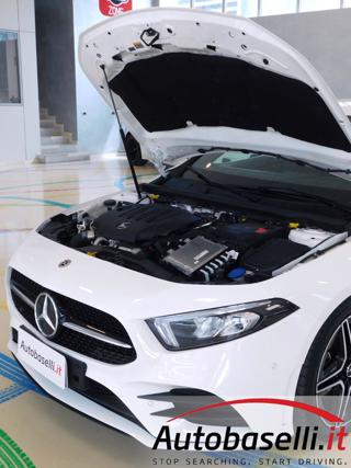 MERCEDES-BENZ A 180 usata 74