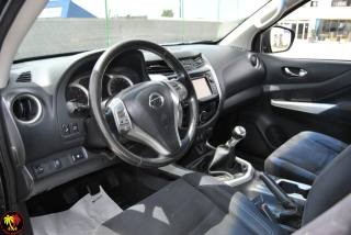 NISSAN Navara usata, con Cerchi in lega