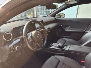 MERCEDES-BENZ A 180 usata, con Luci diurne LED