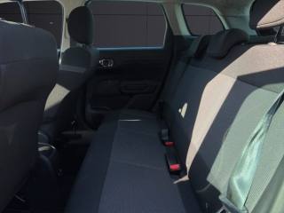 CITROEN C3 Aircross usata, con Fendinebbia