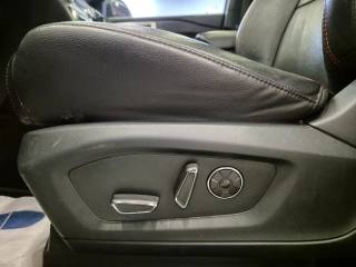 FORD Explorer usata, con Luci diurne LED