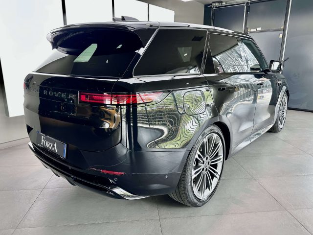 LAND ROVER Range Rover Sport usata, con Antifurto