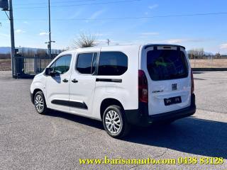 FIAT Doblo usata, con Airbag Passeggero