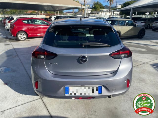 OPEL Corsa usata, con Chiusura centralizzata