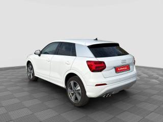 AUDI Q2 usata 2